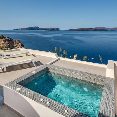 Kokkinos Villas Ακρωτήρι Εξωτερικό φωτογραφία