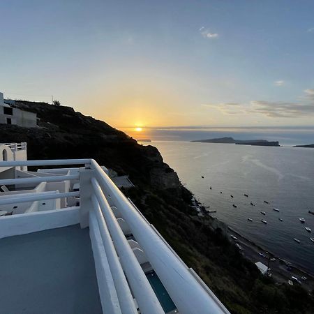 Kokkinos Villas Ακρωτήρι Εξωτερικό φωτογραφία