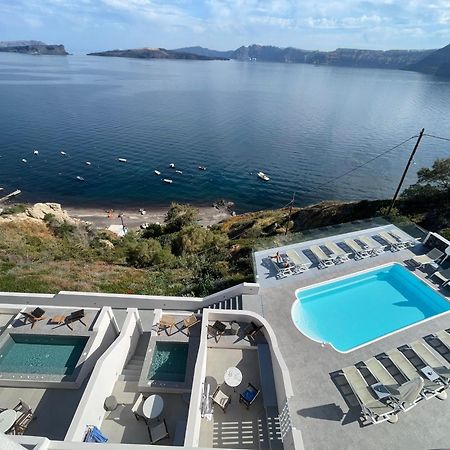 Kokkinos Villas Ακρωτήρι Εξωτερικό φωτογραφία
