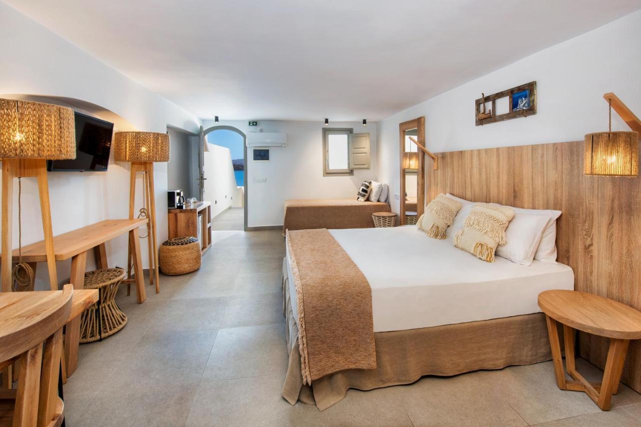 Kokkinos Villas Ακρωτήρι Εξωτερικό φωτογραφία