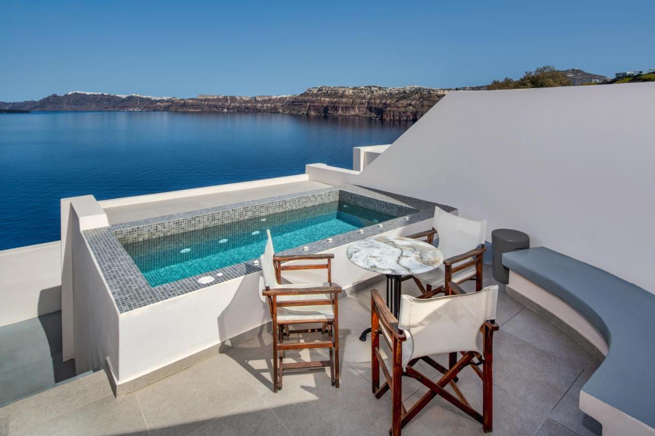 Kokkinos Villas Ακρωτήρι Εξωτερικό φωτογραφία