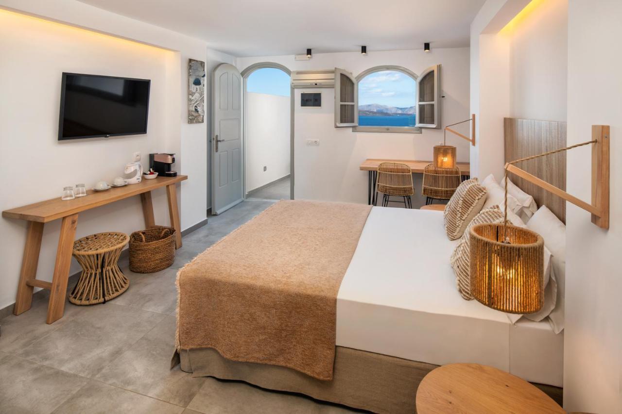 Kokkinos Villas Ακρωτήρι Εξωτερικό φωτογραφία