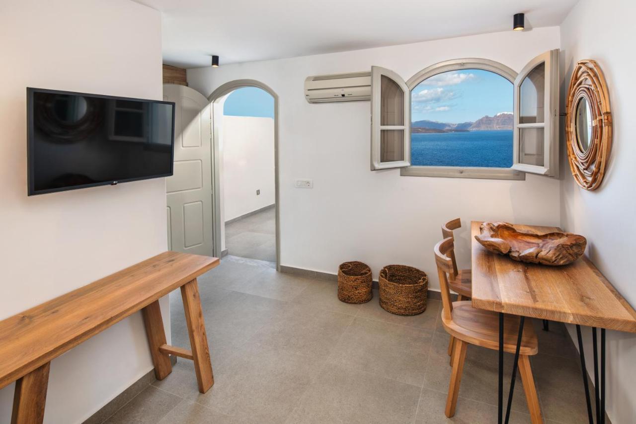 Kokkinos Villas Ακρωτήρι Εξωτερικό φωτογραφία
