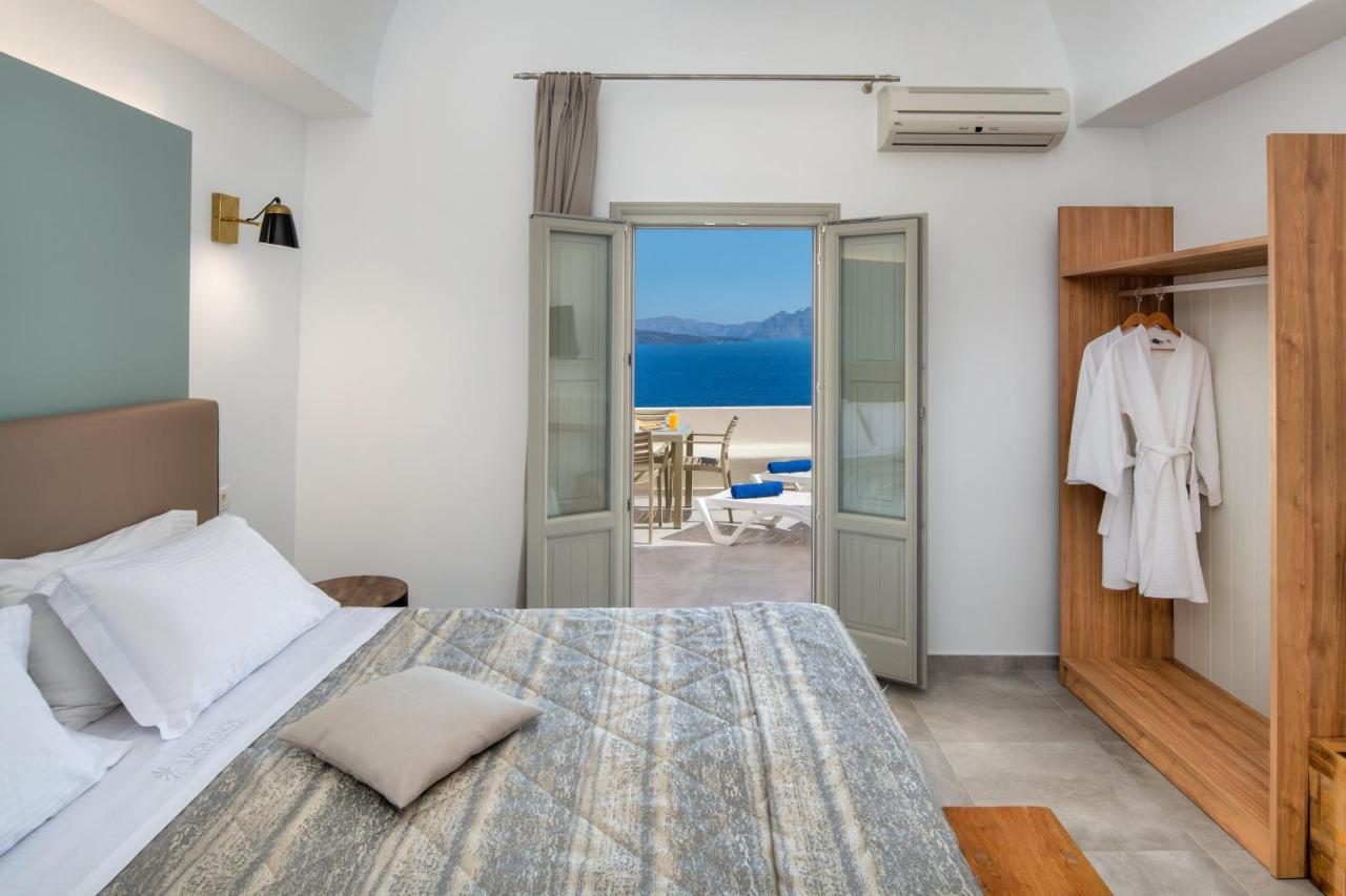 Kokkinos Villas Ακρωτήρι Εξωτερικό φωτογραφία