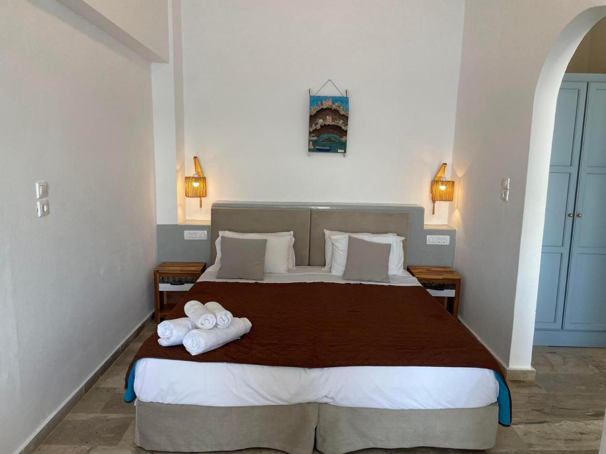 Kokkinos Villas Ακρωτήρι Εξωτερικό φωτογραφία