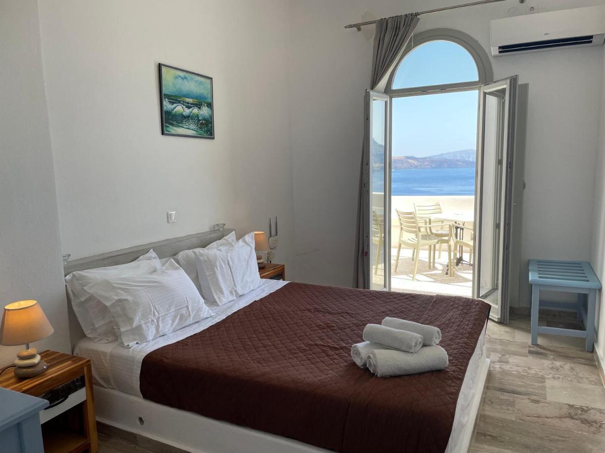 Kokkinos Villas Ακρωτήρι Εξωτερικό φωτογραφία