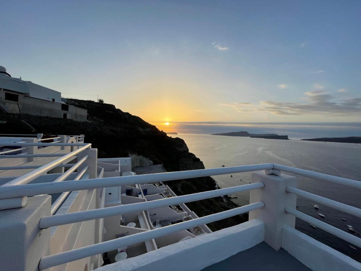 Kokkinos Villas Ακρωτήρι Εξωτερικό φωτογραφία