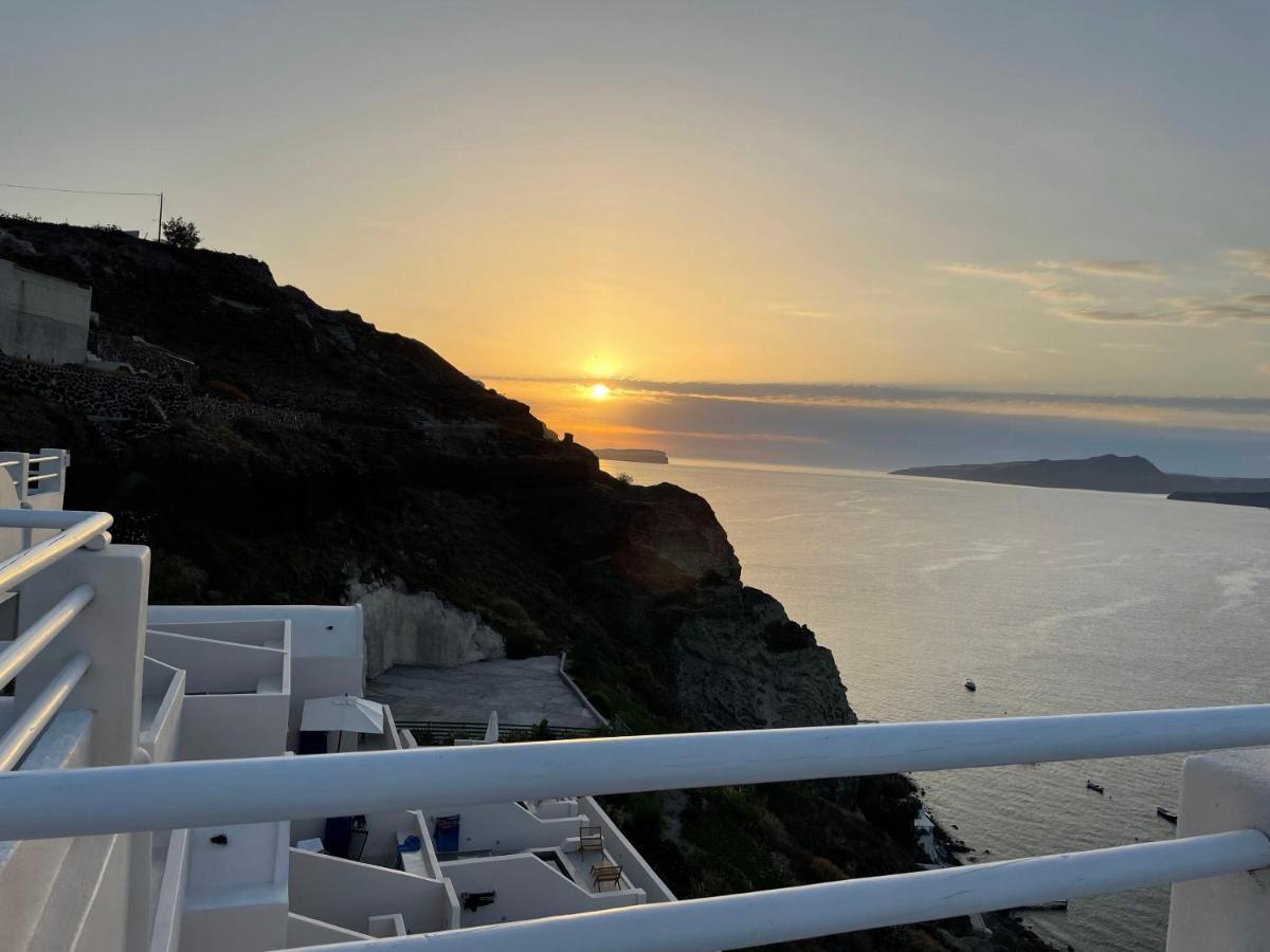 Kokkinos Villas Ακρωτήρι Εξωτερικό φωτογραφία