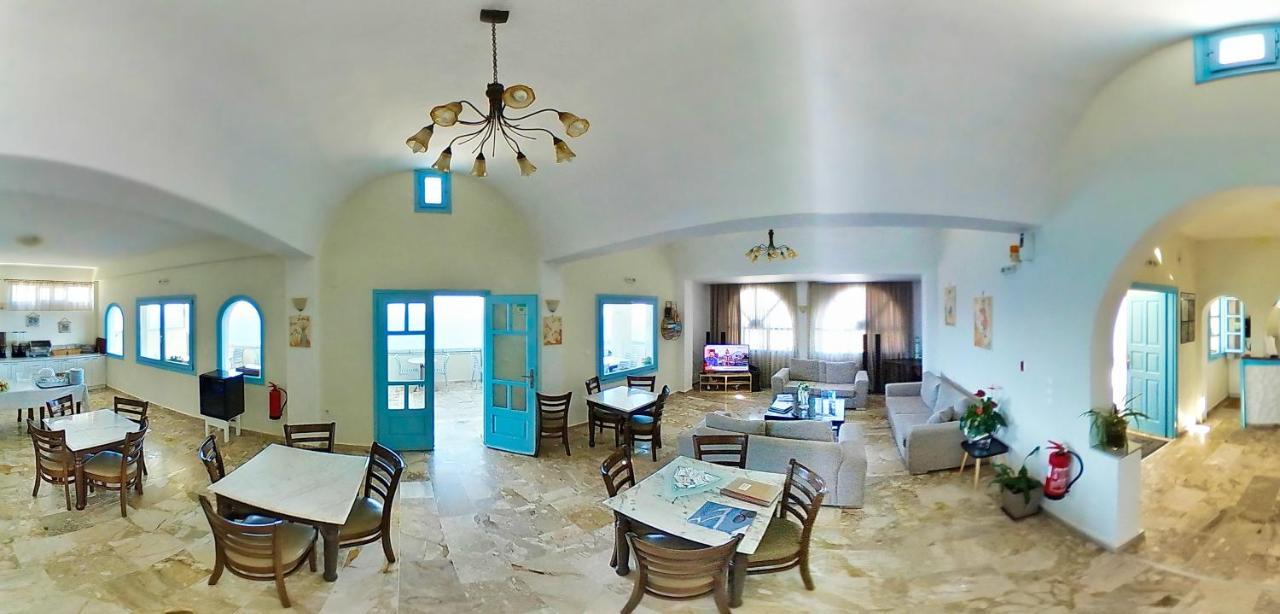 Kokkinos Villas Ακρωτήρι Εξωτερικό φωτογραφία