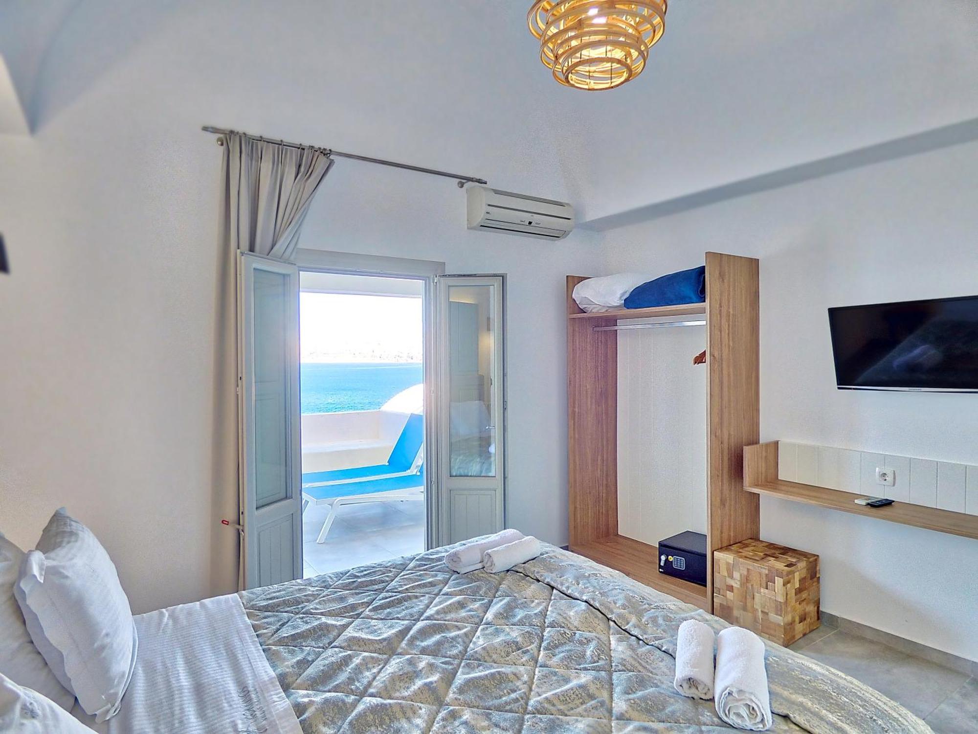 Kokkinos Villas Ακρωτήρι Εξωτερικό φωτογραφία