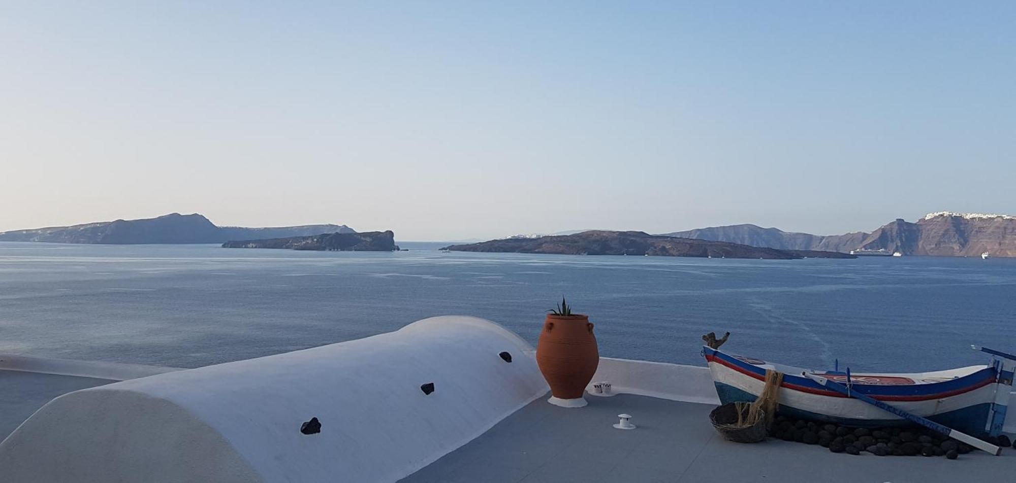Kokkinos Villas Ακρωτήρι Εξωτερικό φωτογραφία