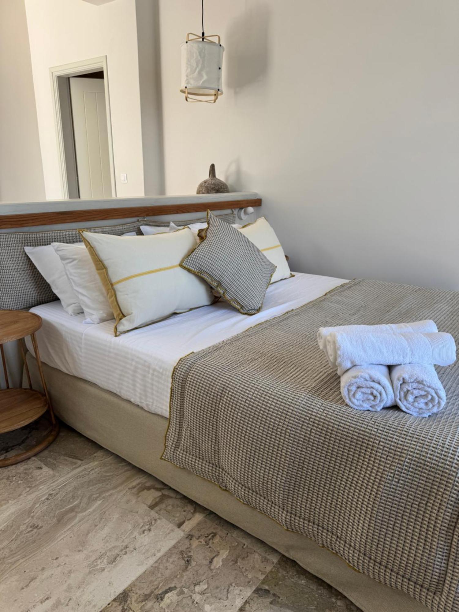 Kokkinos Villas Ακρωτήρι Εξωτερικό φωτογραφία