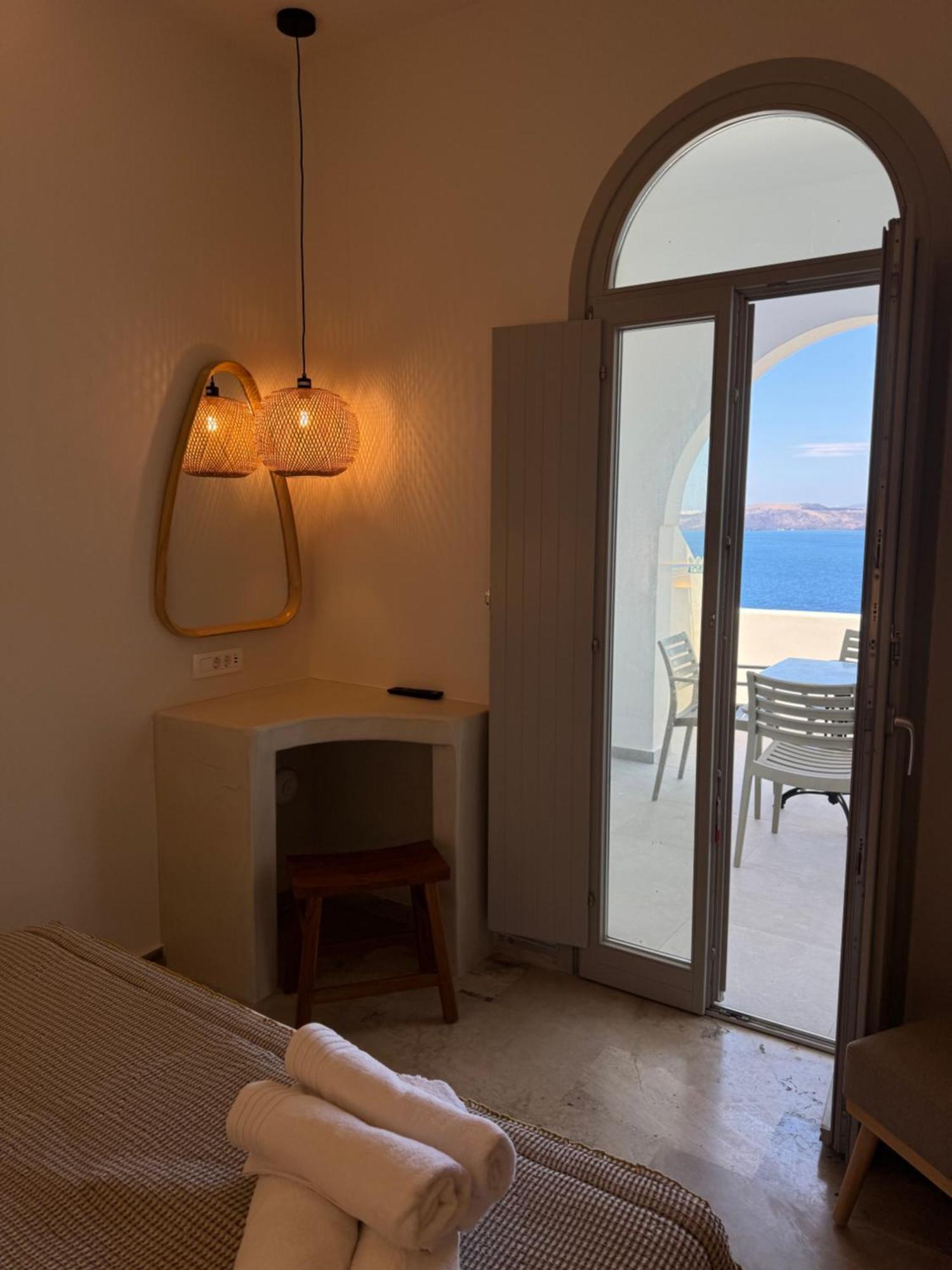 Kokkinos Villas Ακρωτήρι Εξωτερικό φωτογραφία