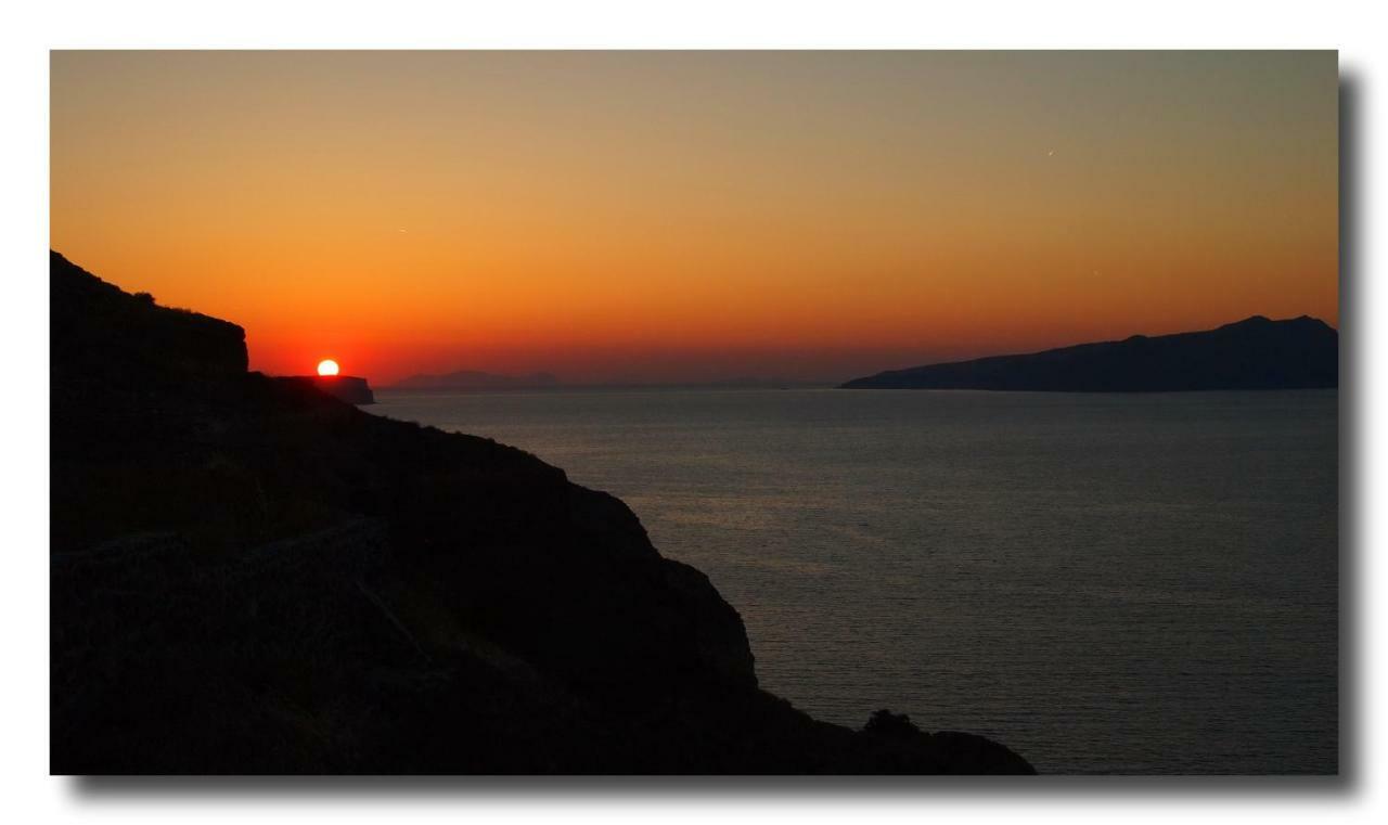Kokkinos Villas Ακρωτήρι Εξωτερικό φωτογραφία