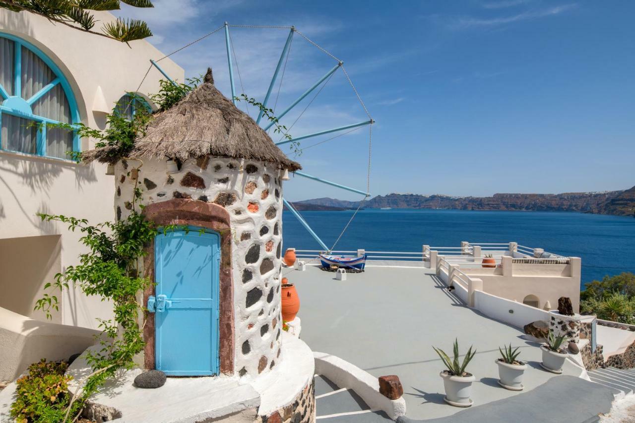Kokkinos Villas Ακρωτήρι Εξωτερικό φωτογραφία