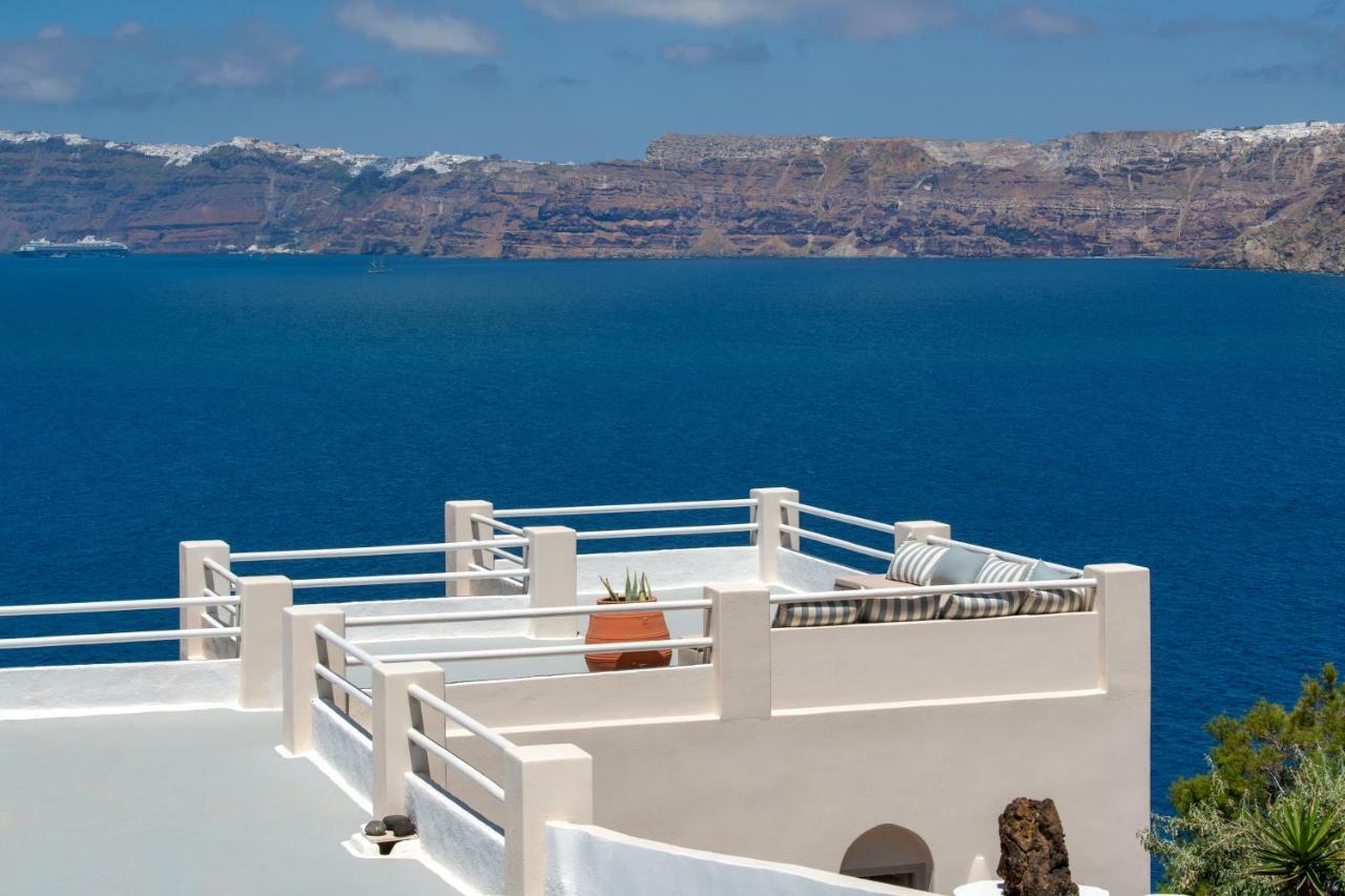 Kokkinos Villas Ακρωτήρι Εξωτερικό φωτογραφία