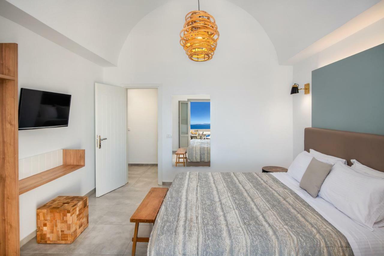 Kokkinos Villas Ακρωτήρι Εξωτερικό φωτογραφία