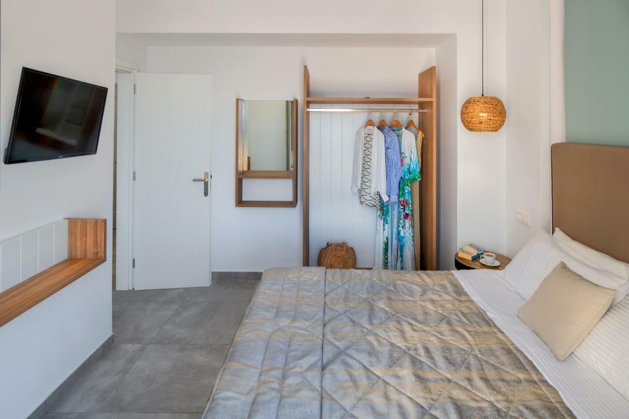Kokkinos Villas Ακρωτήρι Εξωτερικό φωτογραφία