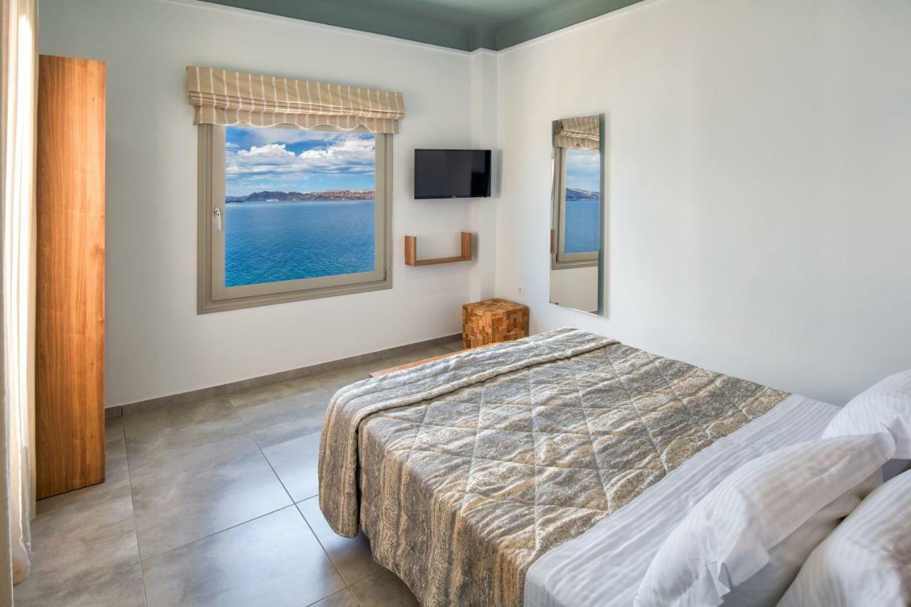 Kokkinos Villas Ακρωτήρι Εξωτερικό φωτογραφία