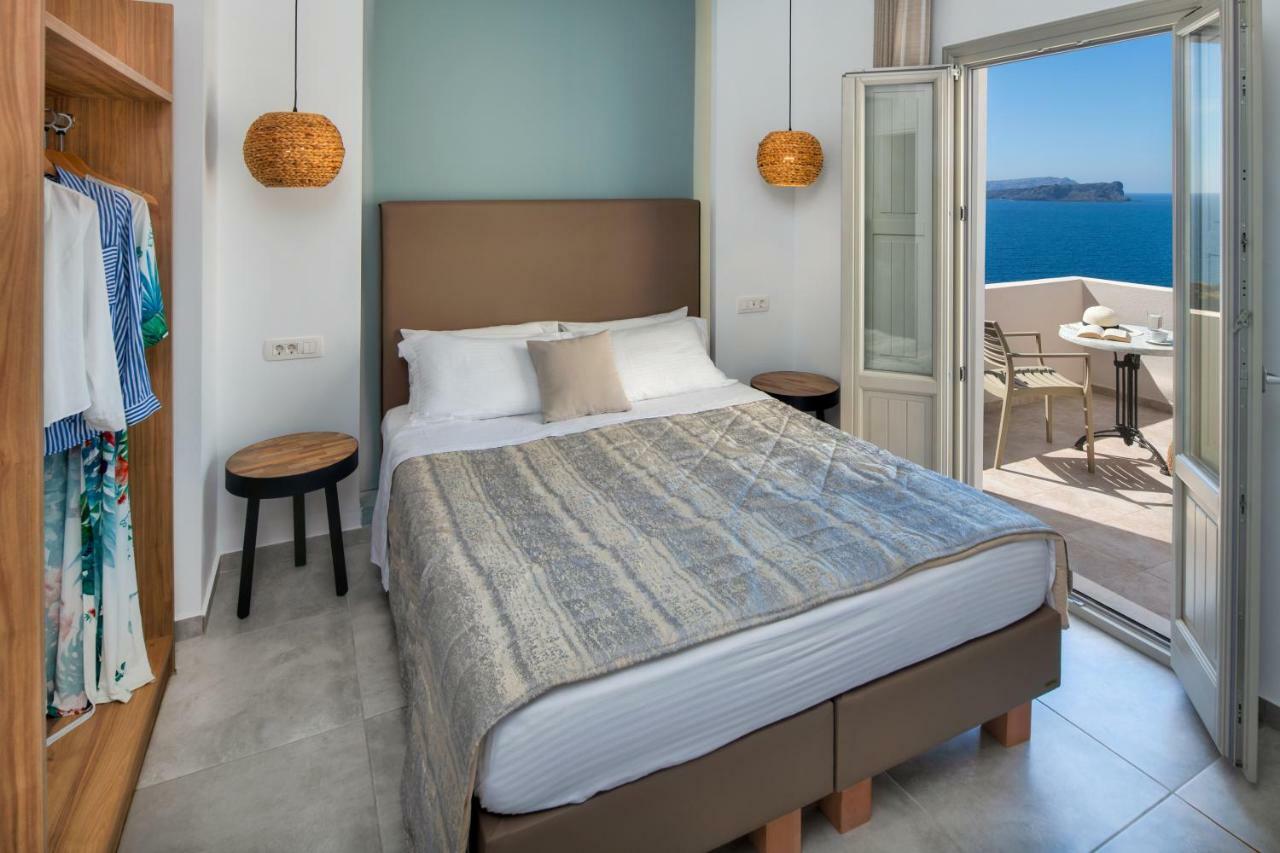 Kokkinos Villas Ακρωτήρι Εξωτερικό φωτογραφία