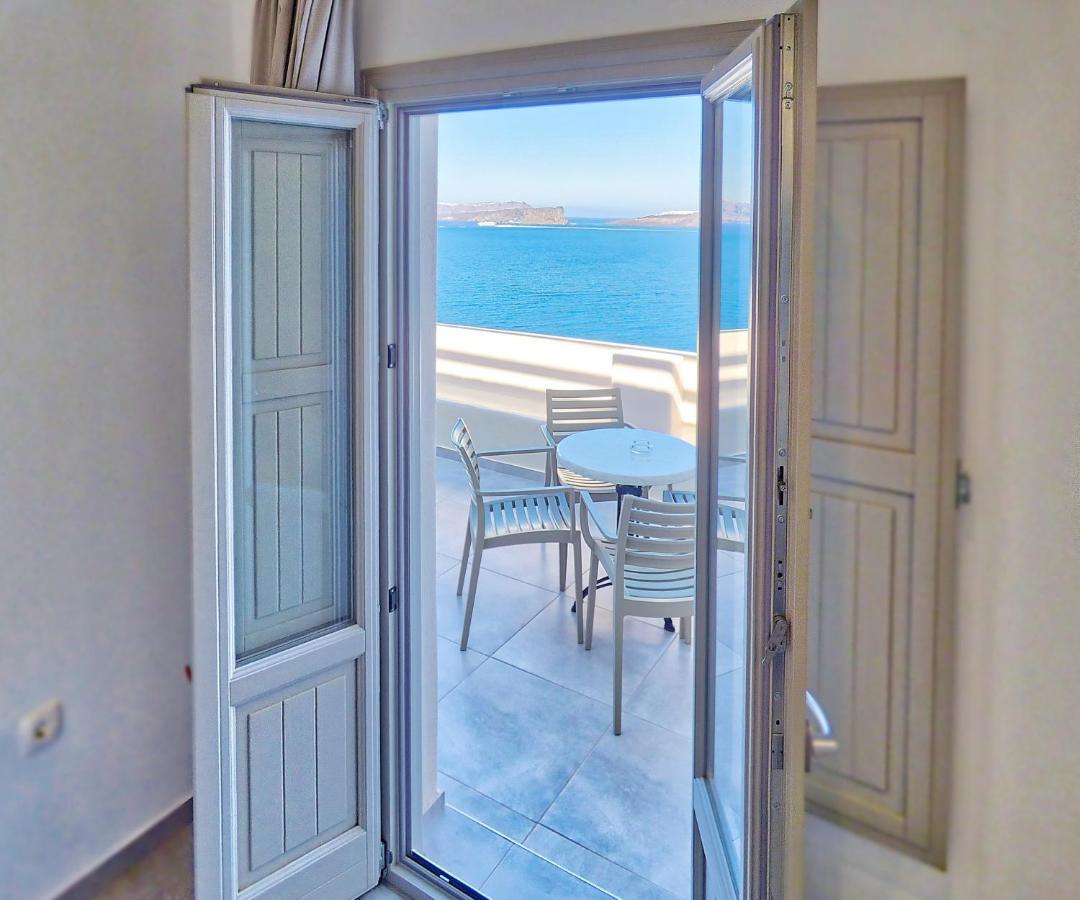 Kokkinos Villas Ακρωτήρι Εξωτερικό φωτογραφία